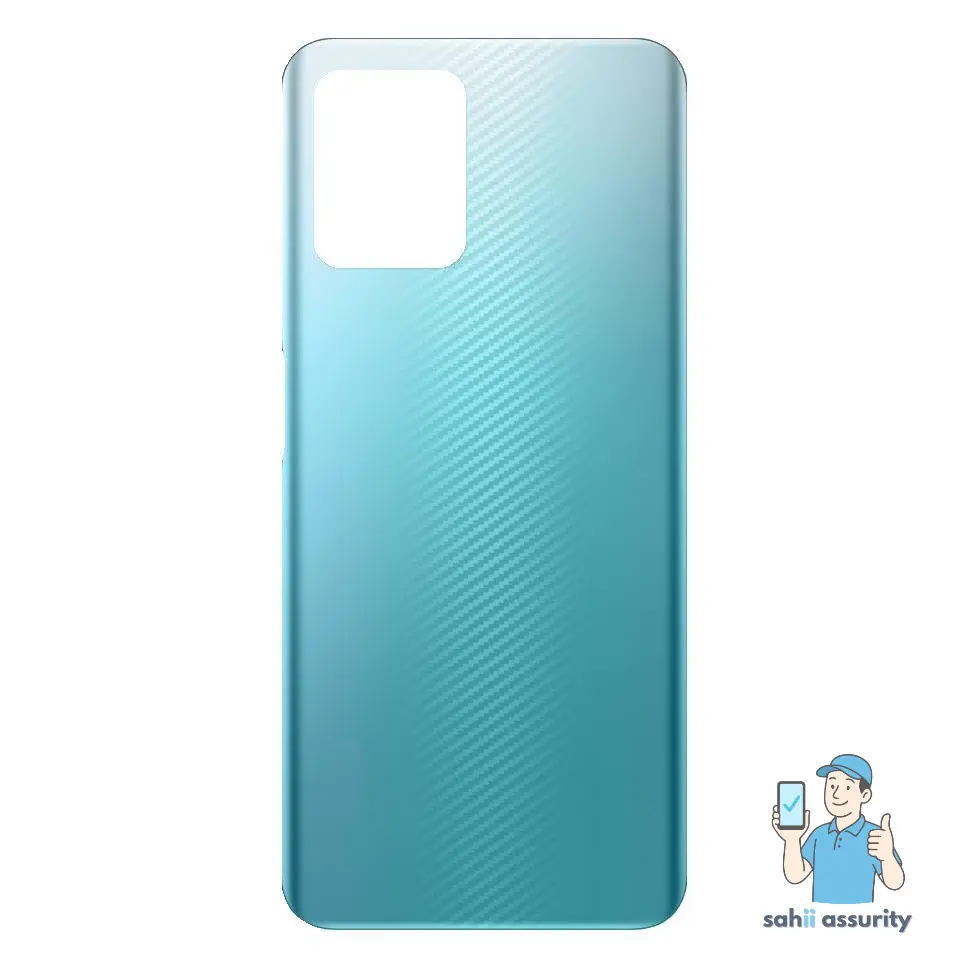 Back Panel Cover for Realme Narzo 50